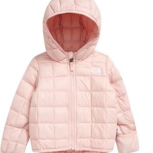 The North Face Thermoball Jacket, Size 6-12 Months
